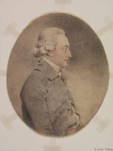 Mr. T. D. Walter, by Unknown