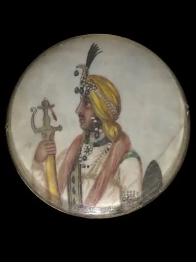 Nau Nihal Singh, by Unknown