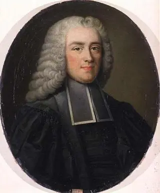 Nicolas-René Berryer, ministre de la marine (1703-1762), by Unknown, 1800