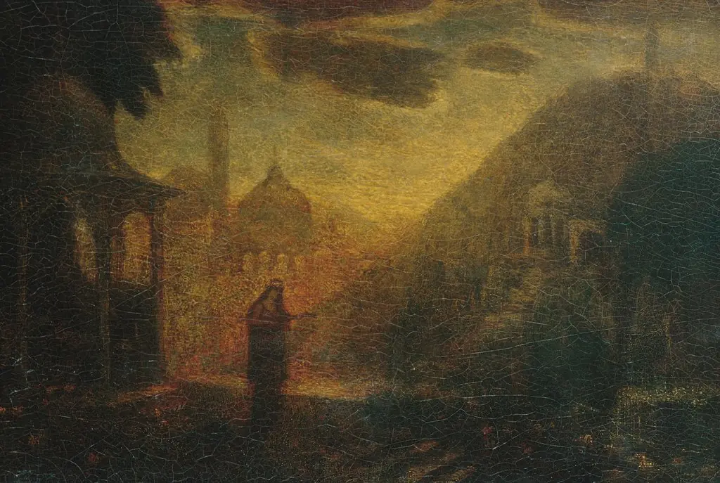 Nourmahal, by Unknown, 1924
