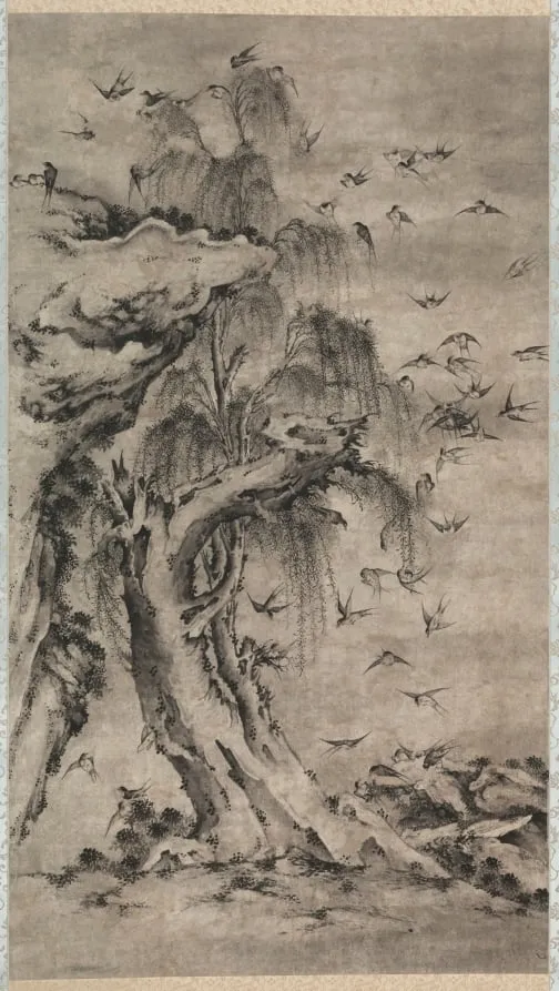 One Hundred Birds, by Unknown, unspecified, 1604