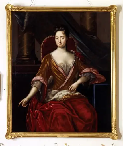 Painting, by Unknown
