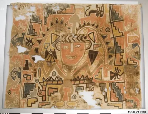 Painting, Archaeological Fruit,, by Unknown