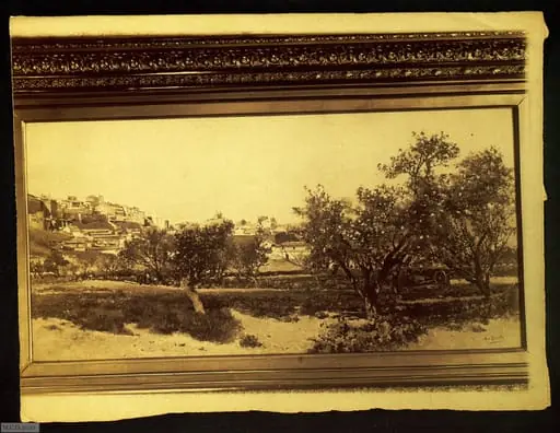 [Paisaje], by Unknown