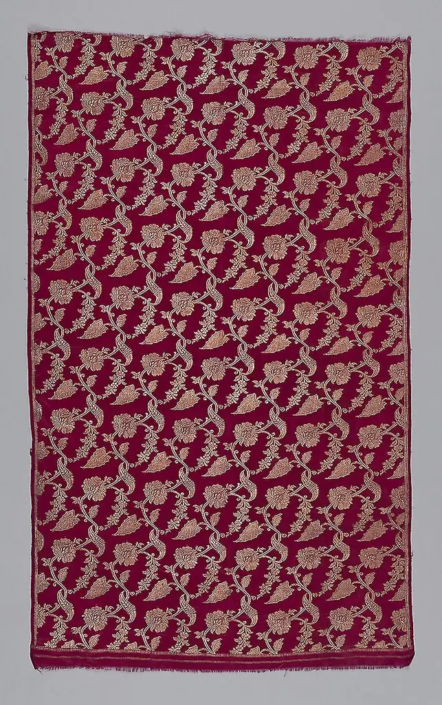 Panel, by Unknown
