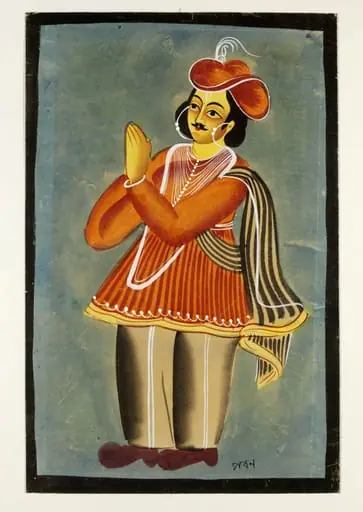 Pavana, by Unknown