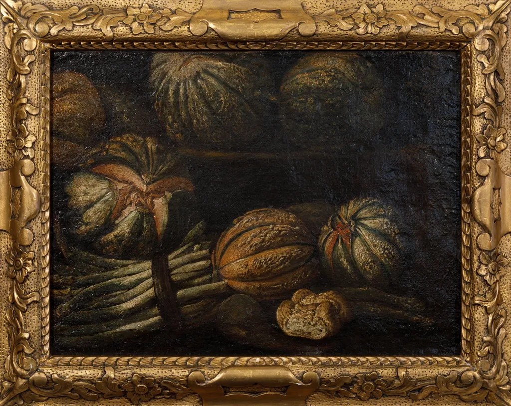 Pepeni, by Unknown, 1650
