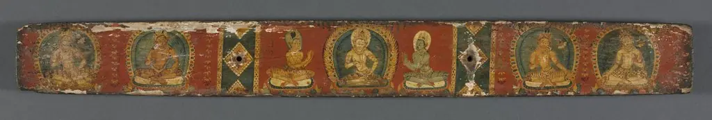Perfection of Wisdom in Eight Thousand Lines: Ashtasahasrika Prajnaparamita: Back Cover, by Unknown