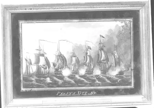 Perry's Victory, by Unknown