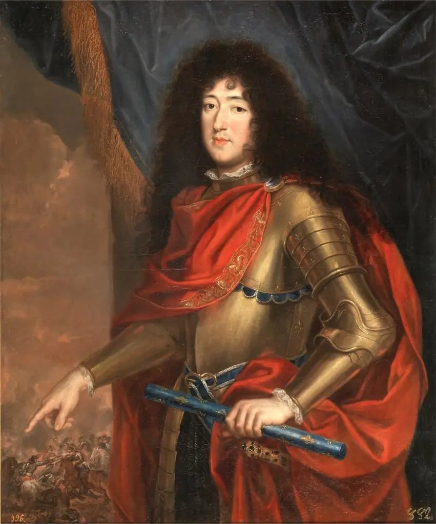 Phillip of France, I Duke of Orléans, by Unknown