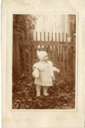Photograph, by Unknown