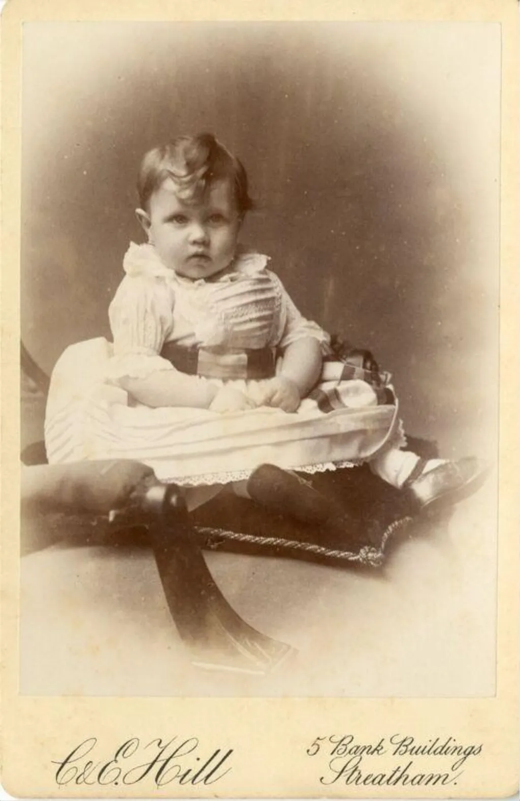 Photograph, by Unknown, photographic, 1850