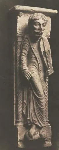 Representative work — Gandhara