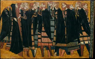 Pleurants