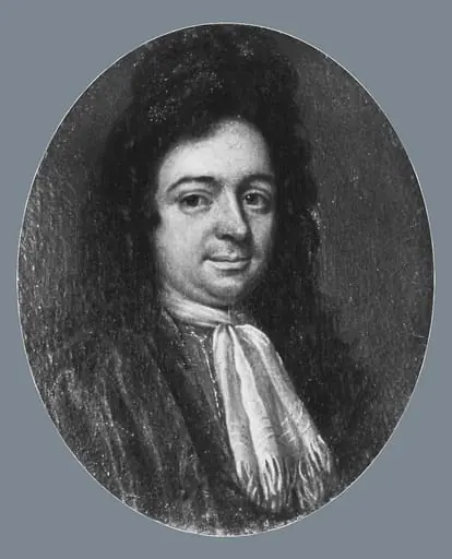 Portrait of a Gentleman, by Unknown