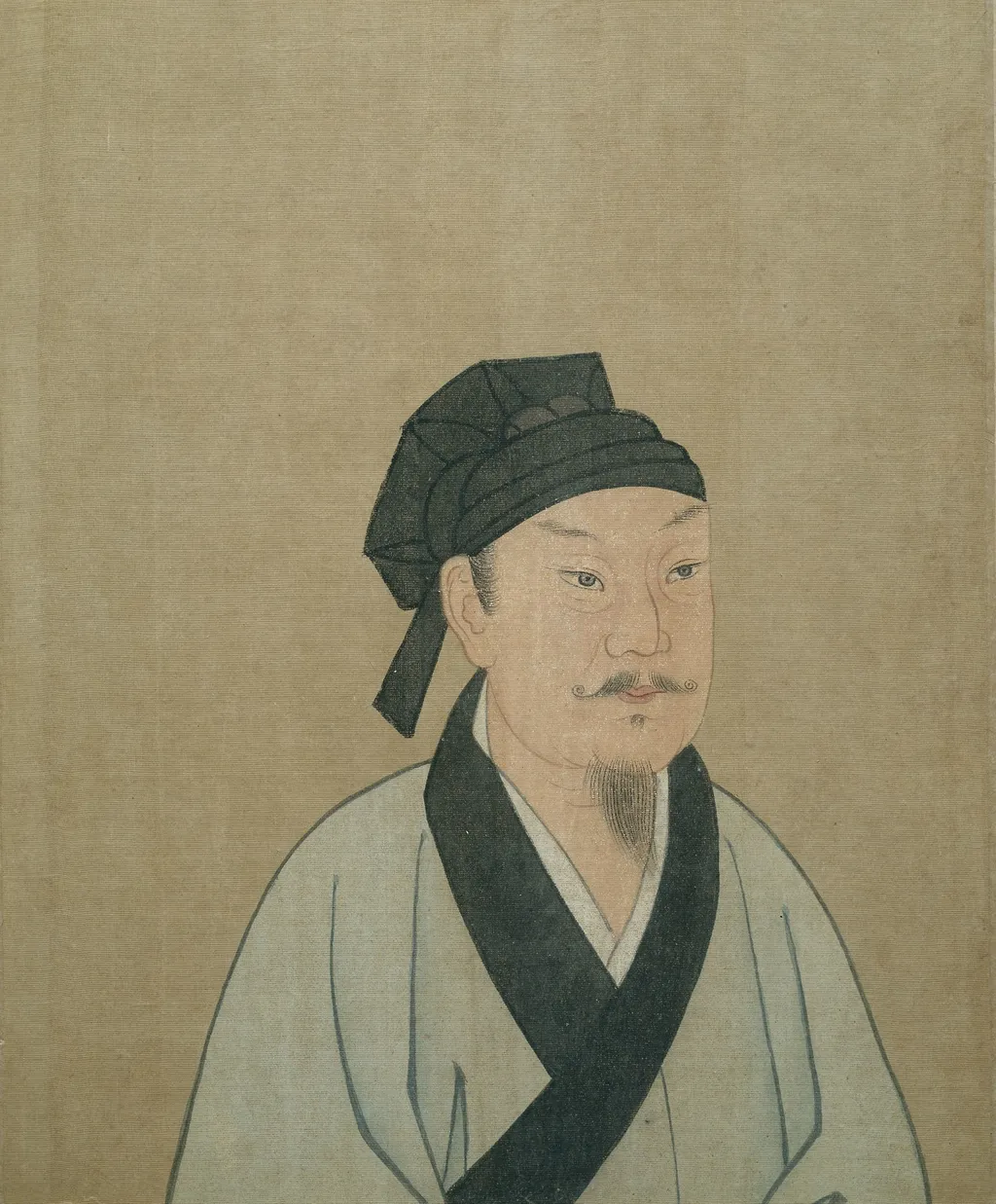 Portrait of a Gentleman, by Unknown, unspecified, 1775