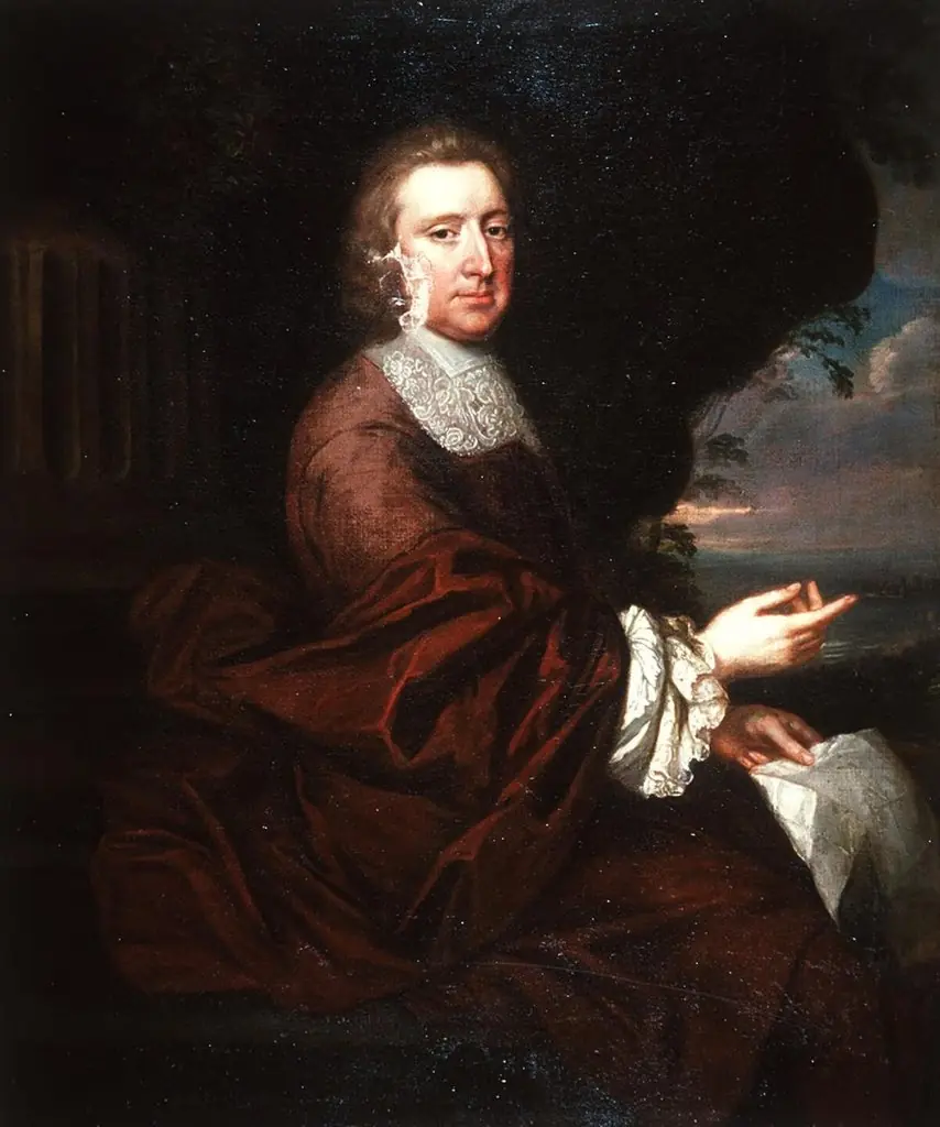 Portrait of a gentleman, by Unknown