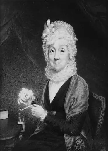 Representative work — British Romanticism