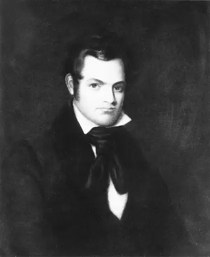 Portrait of a Man, by Unknown