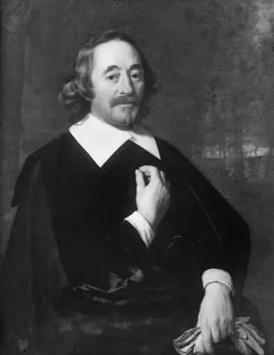 Portrait of a Man, by Unknown
