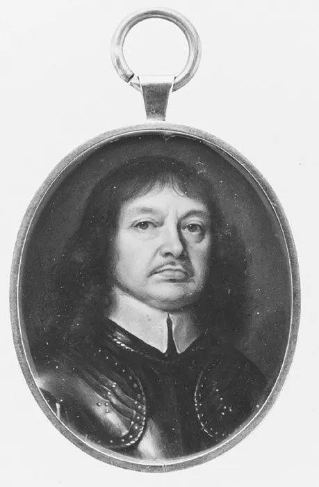 Portrait of a Man, by Unknown