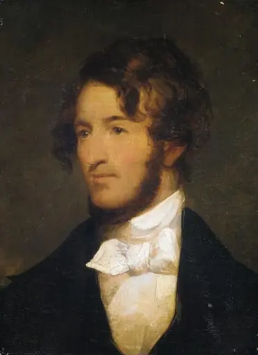 Portrait of a Man, by Unknown