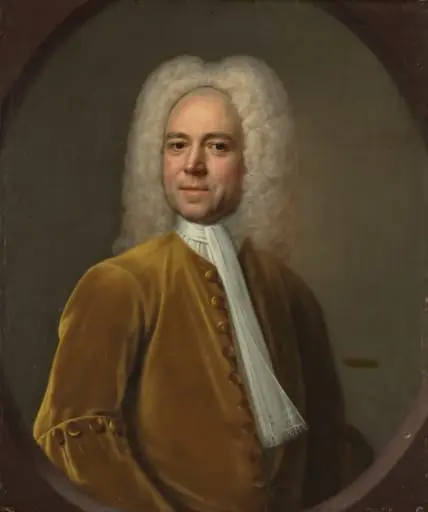 Portrait of a Man, by Unknown