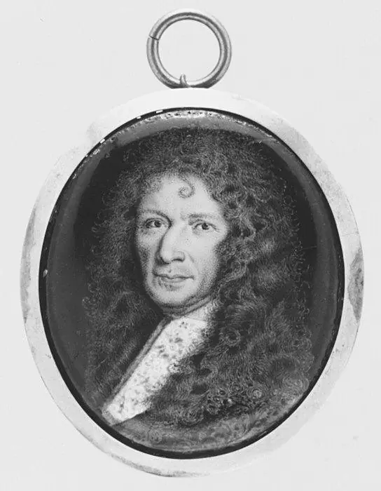 Portrait of a Man, by Unknown