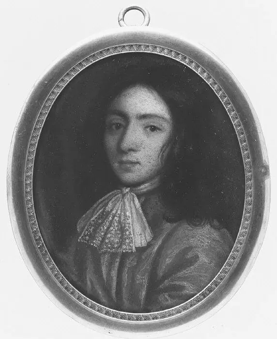 Portrait of a Man, by Unknown