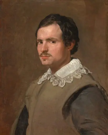 Portrait of a Young Man, by Unknown