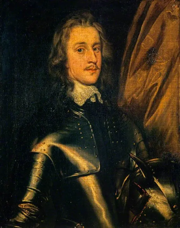 Portrait of a Young Man, by Unknown
