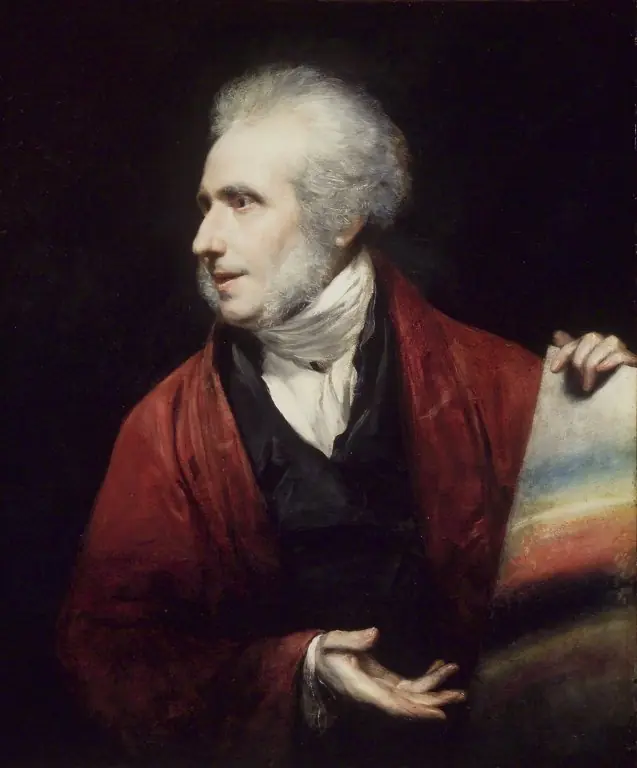 Portrait of Christopher Baek, by Unknown