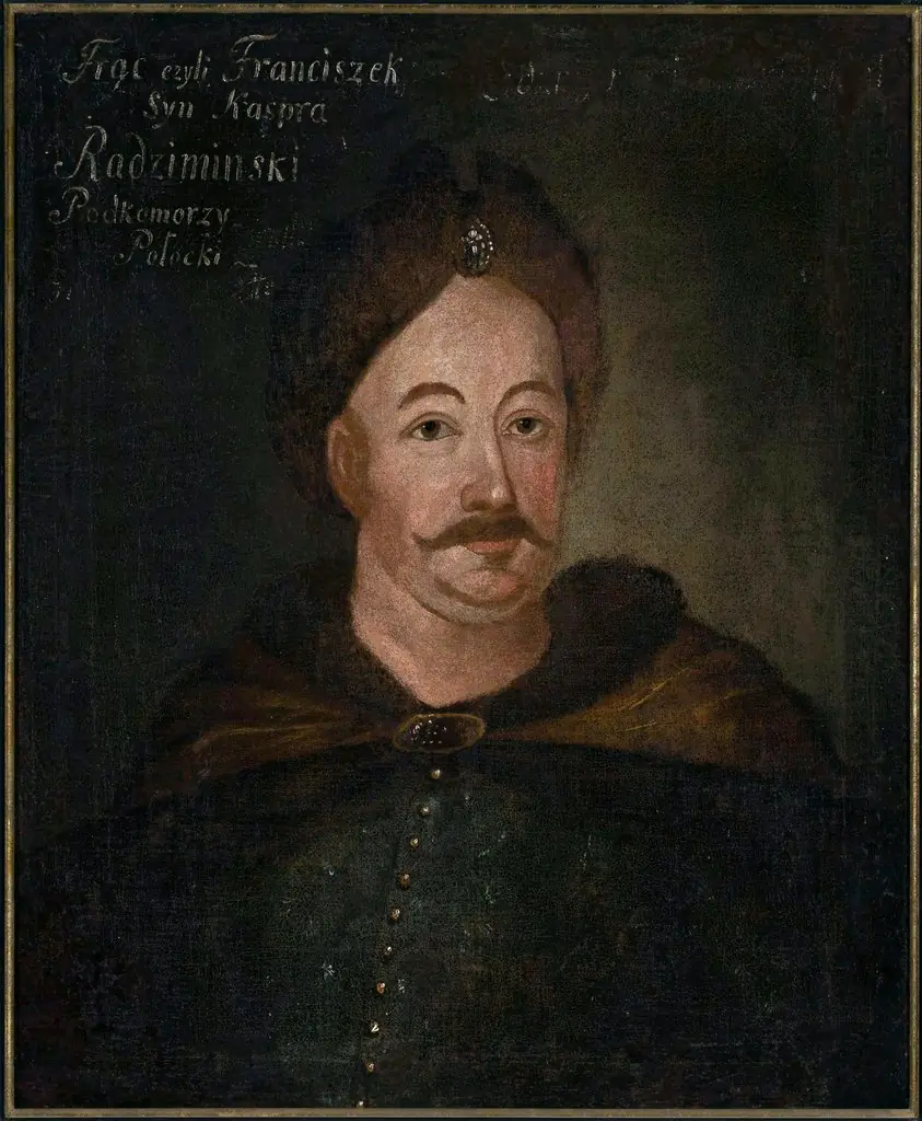 Representative work — Bohemia