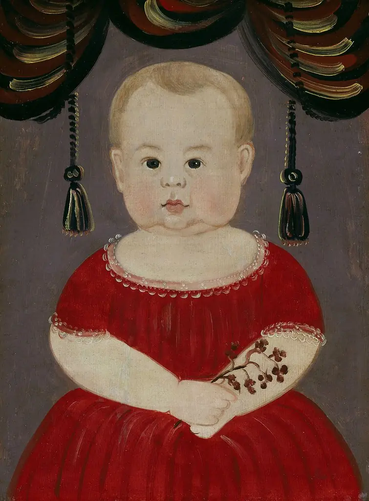 Portrait of Fred Adelbert Haywood, by Unknown