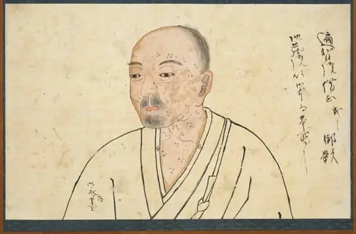 Representative work — Kamakura Period