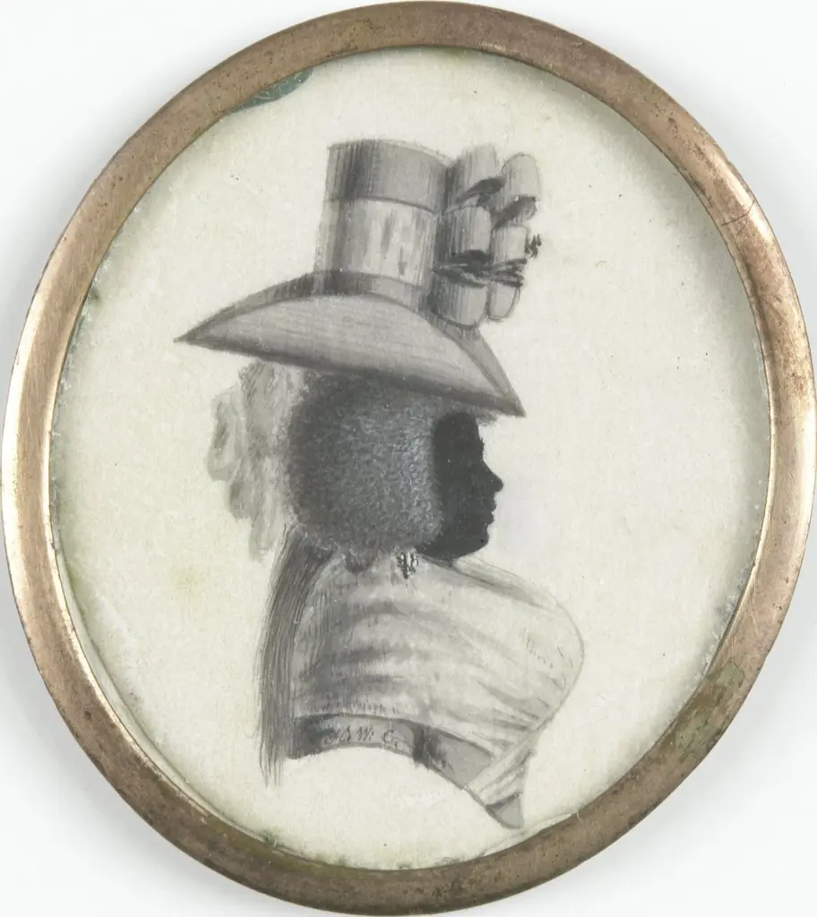 Portret van een vrouw, by Unknown