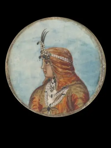 Pratap Singh, by Unknown