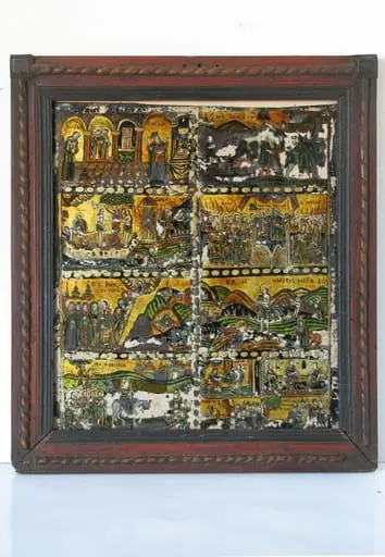 Prăznicar cu Sărbătorile Triodului, by Unknown
