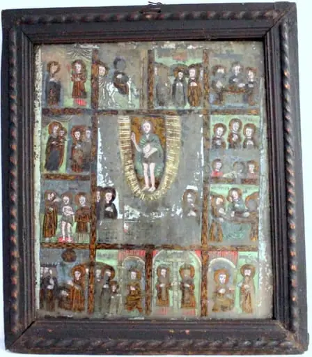 Prăznicar - Învierea Domnului, by Unknown