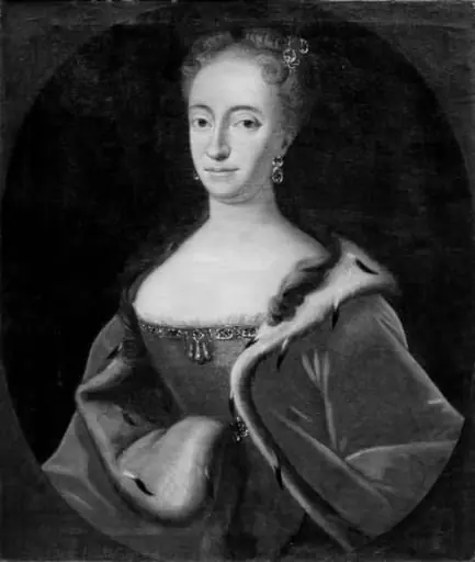 Prinsesse Sofie Hedevig ?, by Unknown