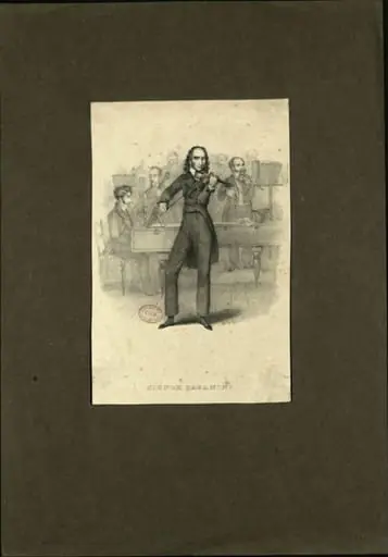 Print, by Unknown