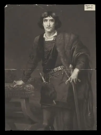 Print Collection, by Unknown