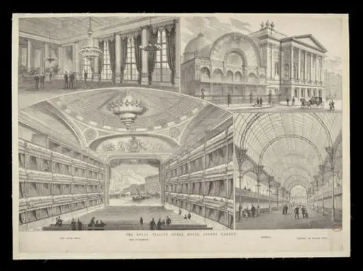 Print Collection, by Unknown