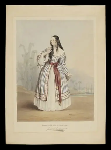 Print Collection, by Unknown
