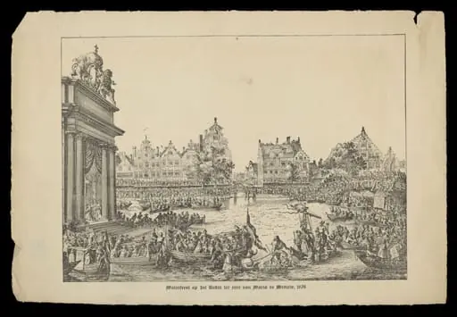Print Collection, by Unknown