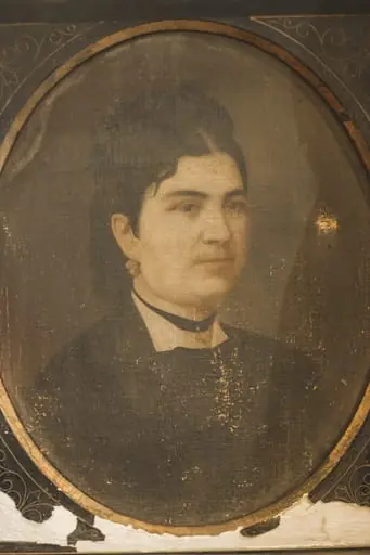 Profira Prăjescu, by Unknown