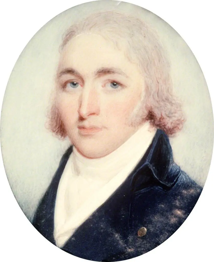 Pryse Pryse of Gogerddan, by Unknown