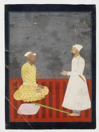 Raja Dalip Singh, by Unknown