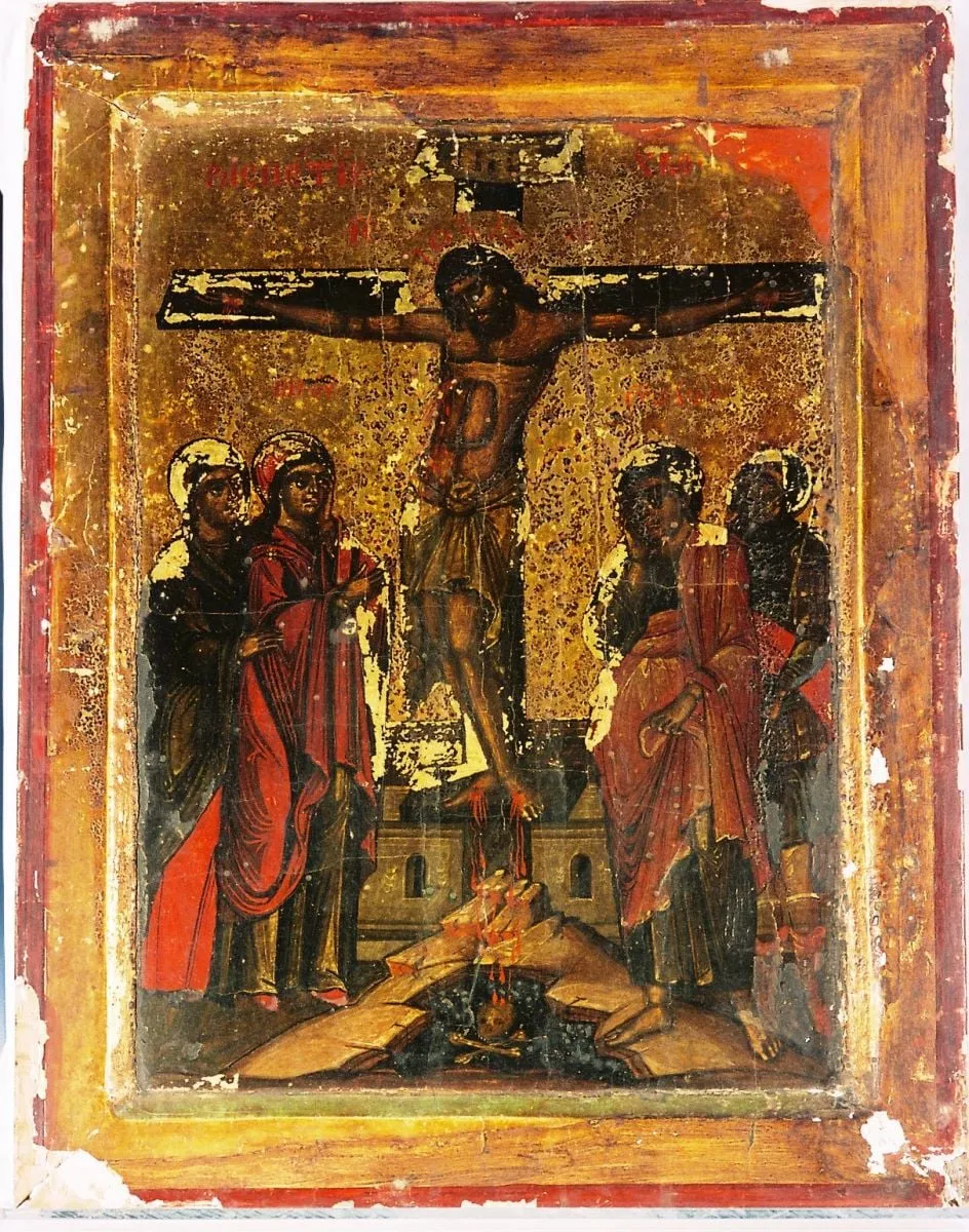 RASTIGNIREA, by Unknown, 1850