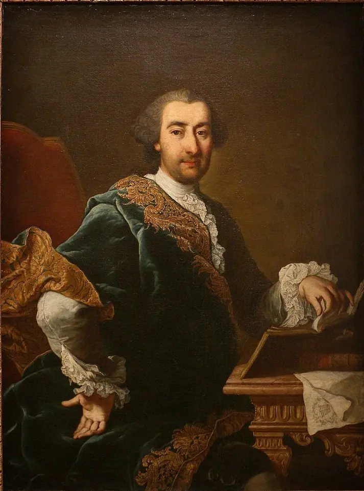 Retrato de homem, by Unknown
